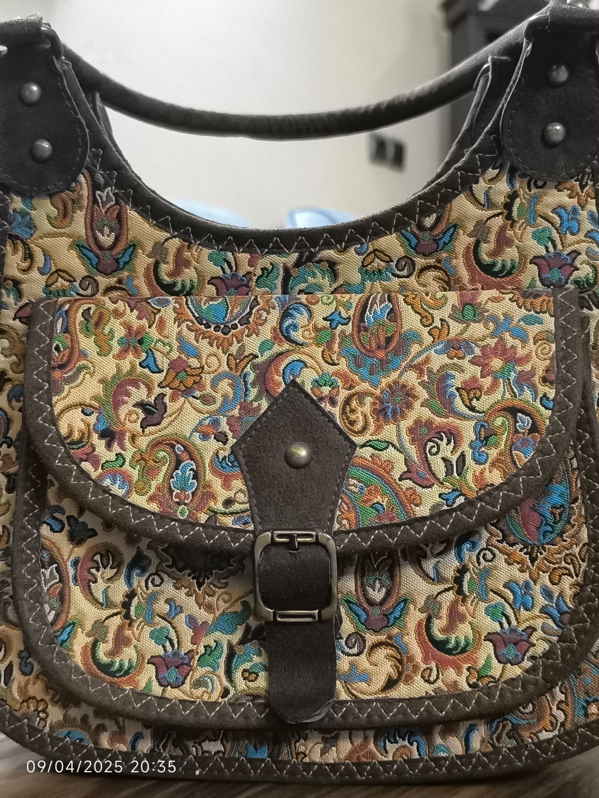 کیف سنتی اصفهان